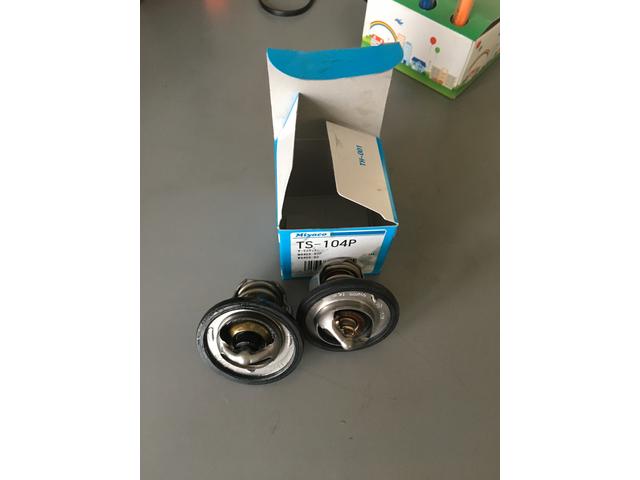 岡崎市　スズキ・エブリィバン　車検！