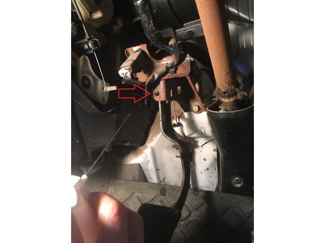 岡崎市　三菱・ミニキャブ　車検！