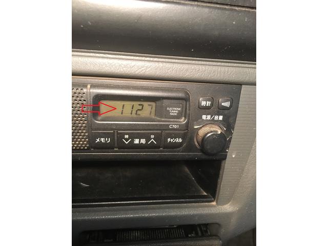 岡崎市　三菱・ミニキャブ　車検！