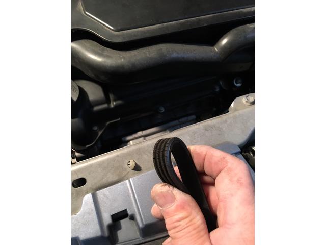 岡崎市　スズキ・ワゴンＲ　車検！