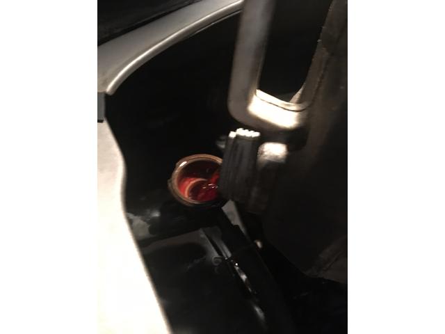 岡崎市　トヨタ・ハイエースワゴン　車検！