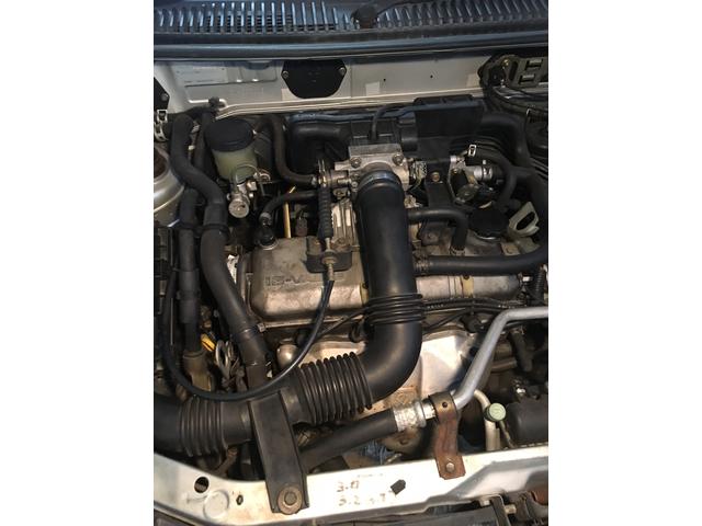 岡崎市　マツダ・デミオ　車検！