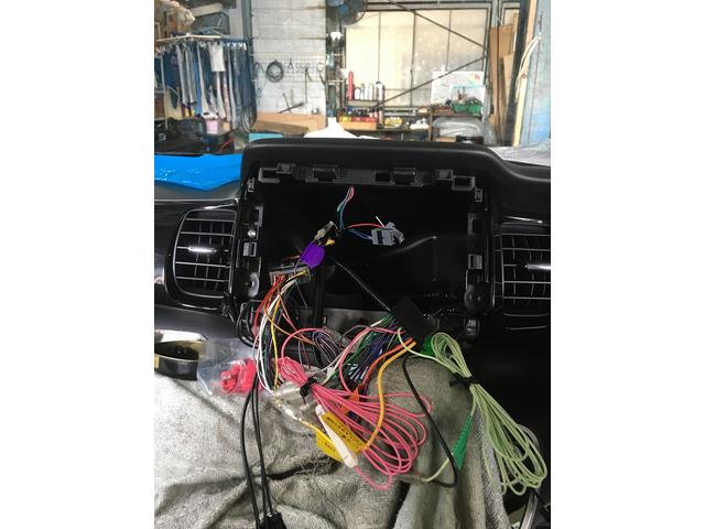 岡崎市　ホンダ・Ｎ－ＢＯＸ　新車納車準備！