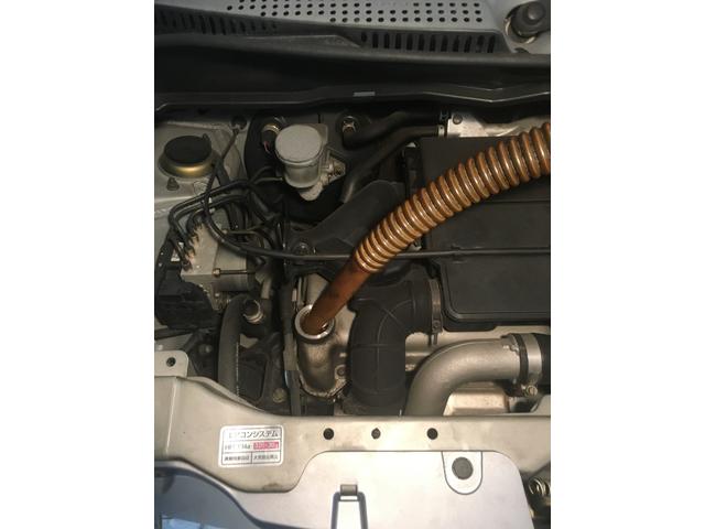 岡崎市　スズキ・ワゴンＲ　法定点検！