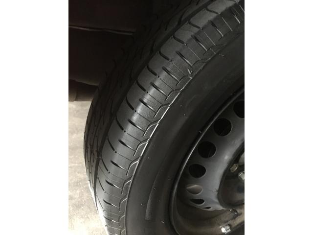 岡崎市 ホンダ・フィット 法定点検!