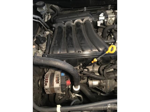 岡崎市　日産・エクストレイル　車検！