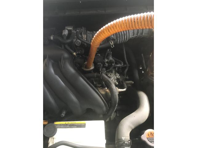 岡崎市　日産・ジューク　オイル交換！