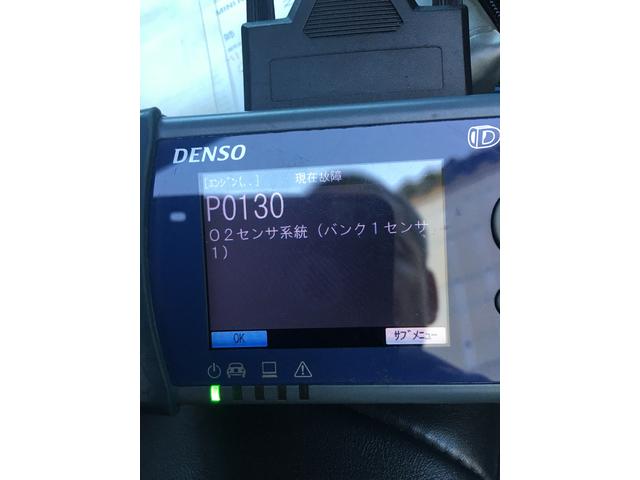 岡崎市　ＢＭＷ　ＭＩＮＩ　警告灯！