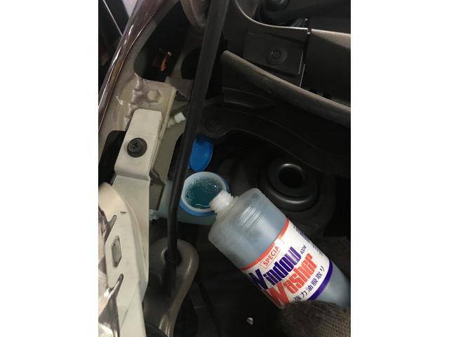 豊田市　スズキ・アルト　法定点検！