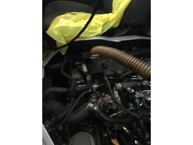 岡崎市　トヨタ・レジアスエース　車検！