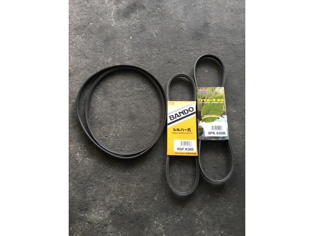 岡崎市 スズキ・ワゴンR 車検!