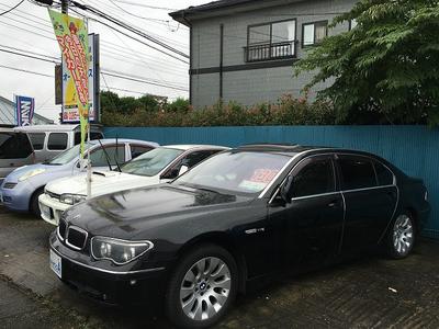 新車・中古車も販売