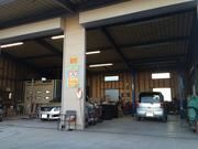 三上自動車整備工場2