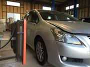 三上自動車整備工場4