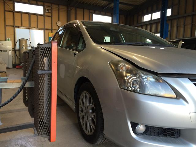 三上自動車整備工場4