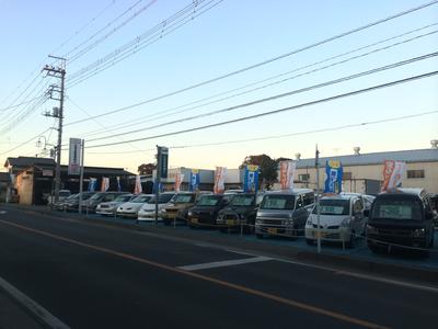 村瀬自動車整備興業(株)の画像