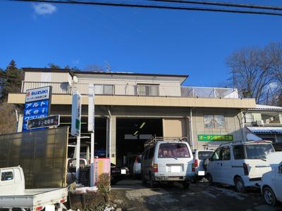 オーダン自動車工業の画像