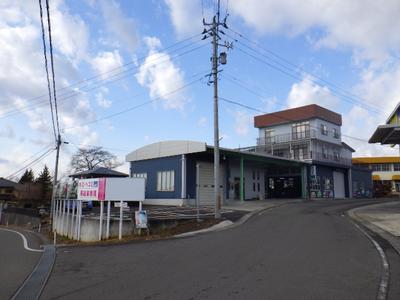 有限会社　ボデーショップサトウの画像