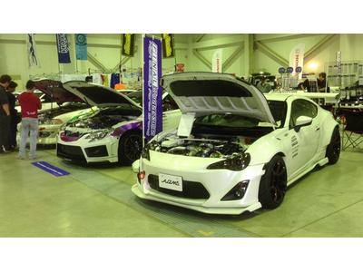 ☆各種イベントに出展☆