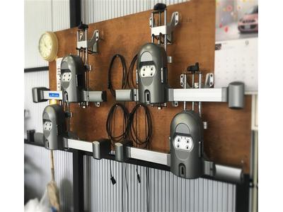 ☆４輪アライメントテスター完備☆