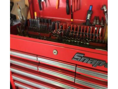 技術力（整備力）が違います！！