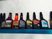 お車の状態を更に良好に！各種ケミカル商品も取り揃えております。