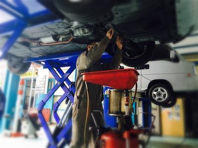 車検・点検・診断