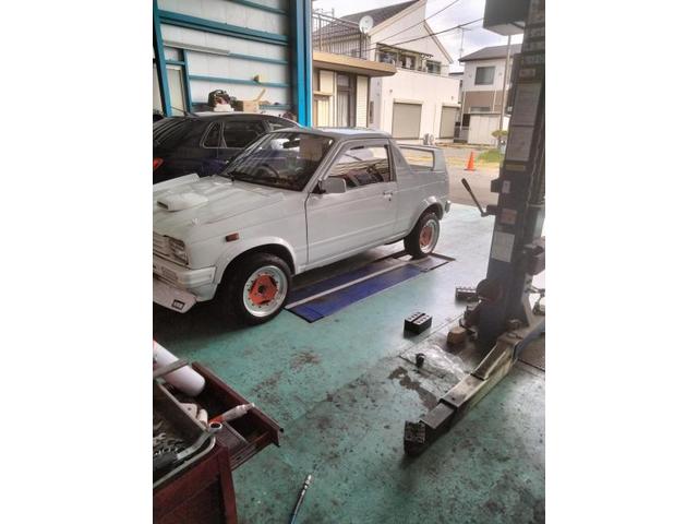 新着の作業実績