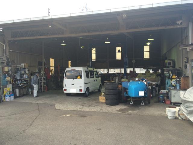 新北ホンダ自動車株式会社8