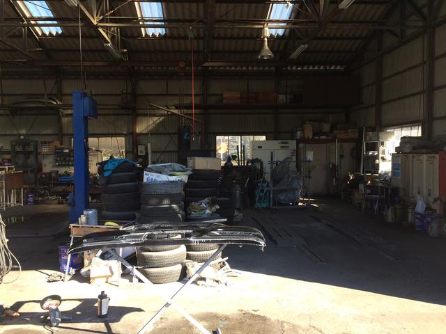 （有）小峯自動車工業7