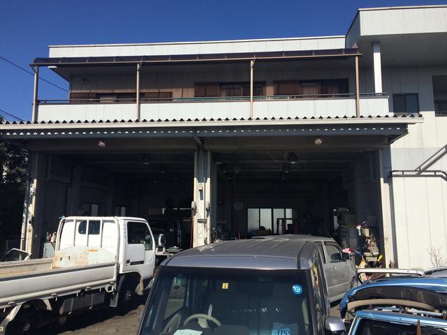 川島自動車整備工業2