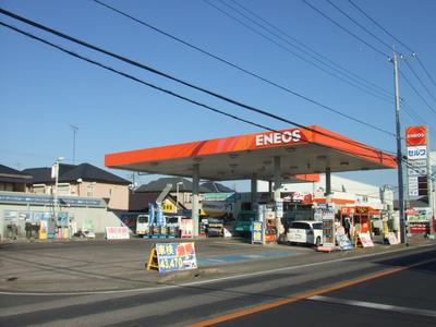 ふれあいセルフ湖北台店の画像