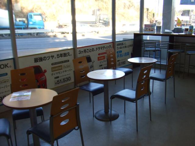 Ｄｒ．Ｄｒｉｖｅ　ニュー柏店4