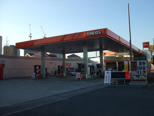 カーフィット若柴店