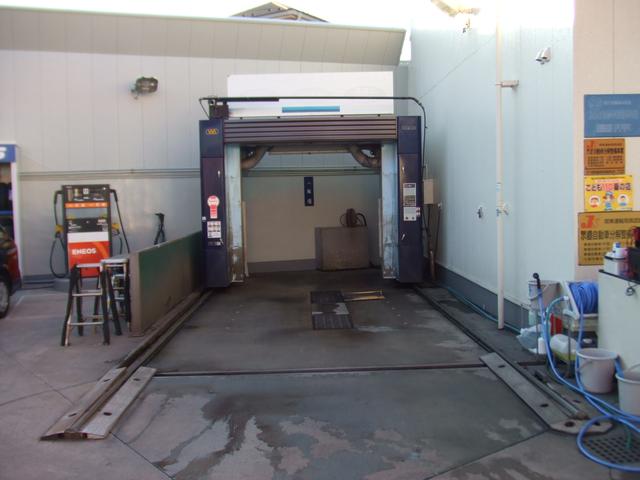 カーフィット若柴店3