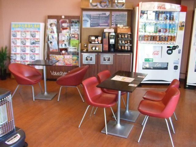 カーフィット若柴店4