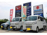 新車、中古車販売もご提案しております！