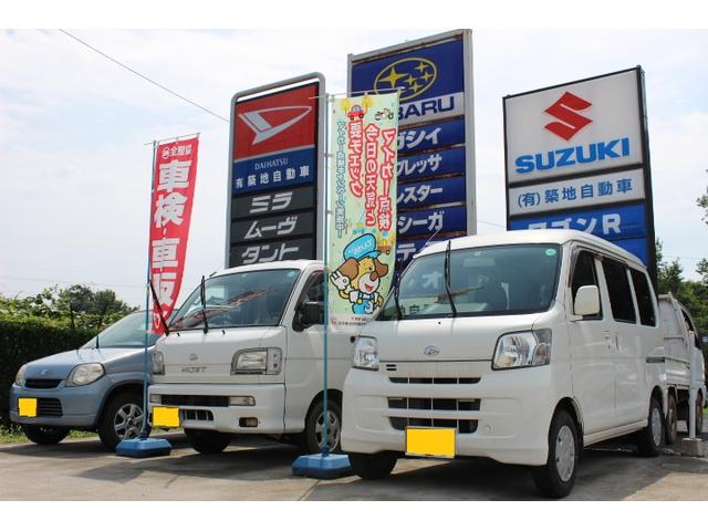 新車、中古車販売もご提案しております！