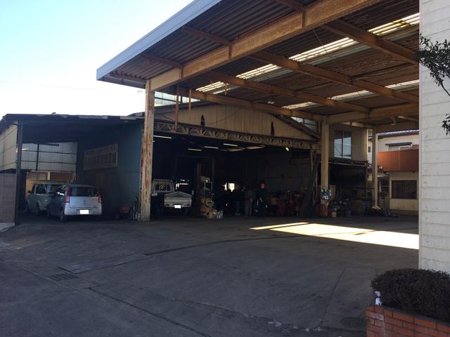 有限会社　黒須自動車3