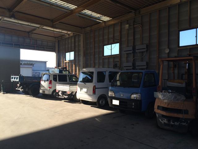 有限会社　黒須自動車5
