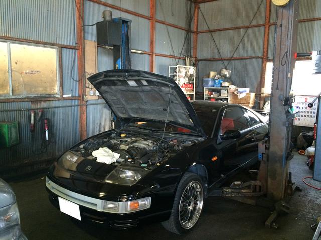 有限会社　黒須自動車6