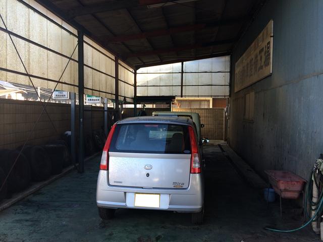 有限会社　黒須自動車9