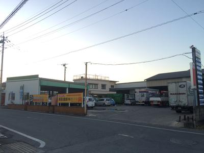 東亜自動車株式会社の画像