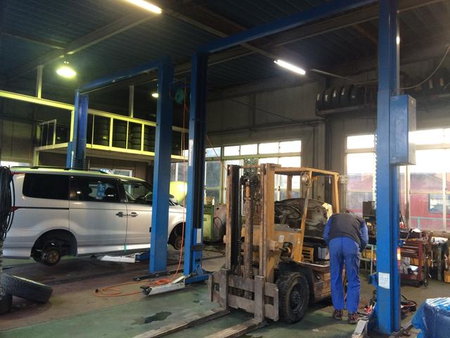 東亜自動車株式会社7