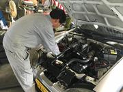 メンテナンス・日常点検承ります。