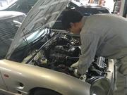 冷却系、過給器系点火・燃料系関連