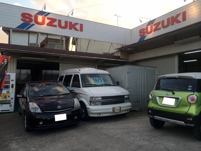 カードック KOMAZAWAの画像
