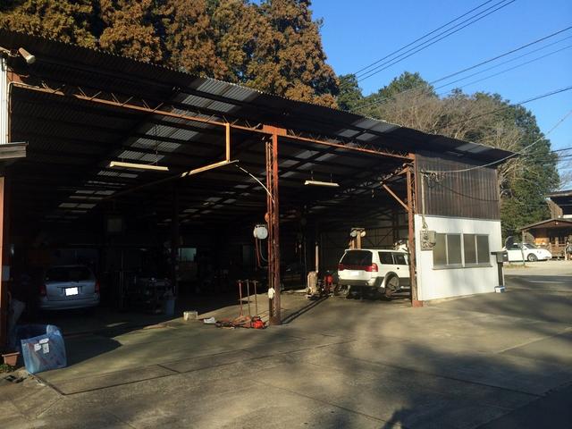 （有）綿貫自動車サービス2