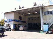 Ｂｏｓｃｈ　Ｃａｒ　Ｓｅｒｖｉｃｅ　（有）ヤマ自動車