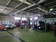 Ｂｏｓｃｈ　Ｃａｒ　Ｓｅｒｖｉｃｅ　（有）ヤマ自動車4